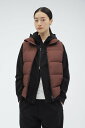 MARGARET HOWELL LIGHT NYLON POPLIN マーガレット・ハウエル ジャケット・アウター その他のジャケット・アウター ブラック ベー...