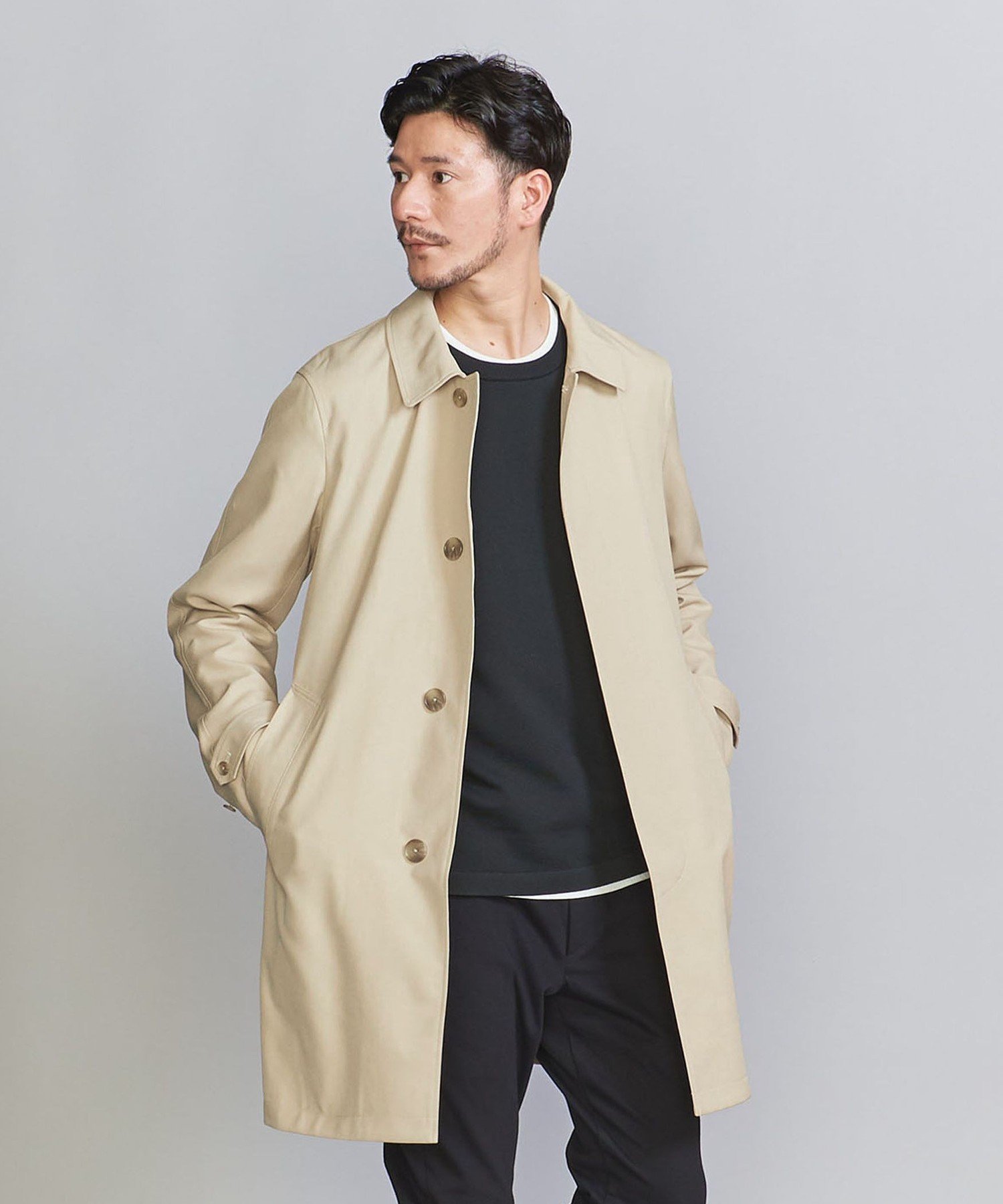 楽天市場】UNITED ARROWS ロングコート(メンズファッション)の通販 楽天市場】UNITED ARROWS ロングコート(メンズファッション)の通販