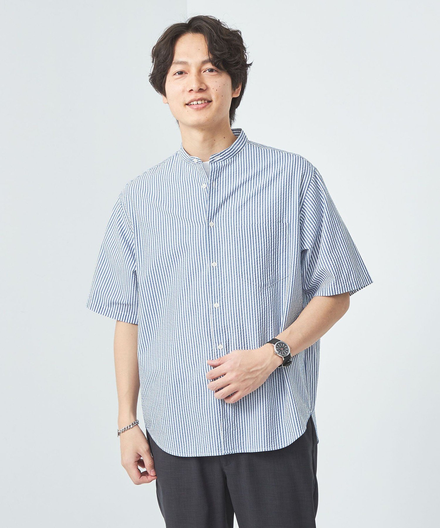 楽天市場】united arrows シアサッカーの通販 楽天市場】united arrows シアサッカーの通販