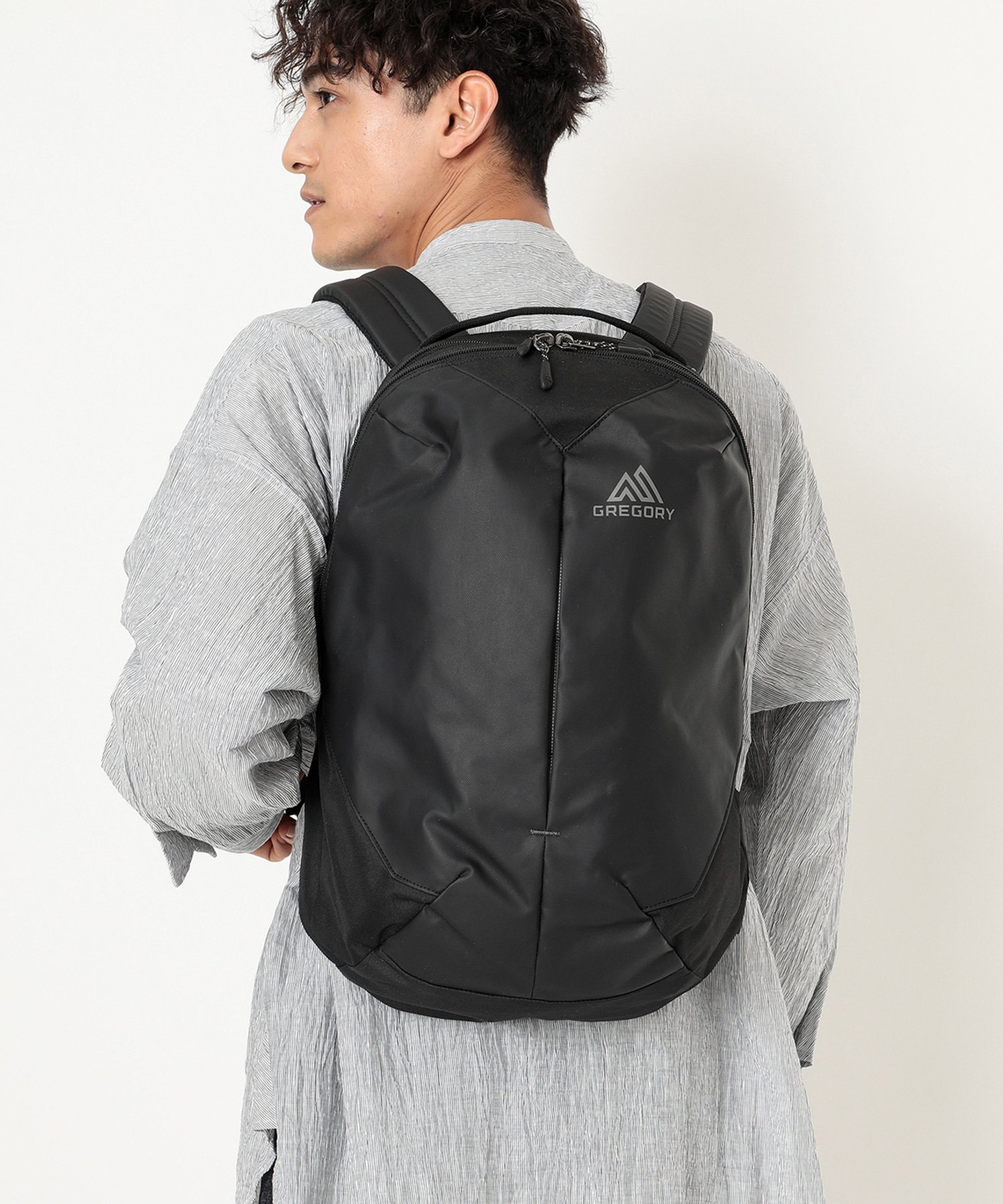 【SALE／20%OFF】GREGORY 【公式】GREGORY スケッチ22 22L リュック バックパック グレゴリー バッグ リュック・バックパック ネイビー【送料無料】