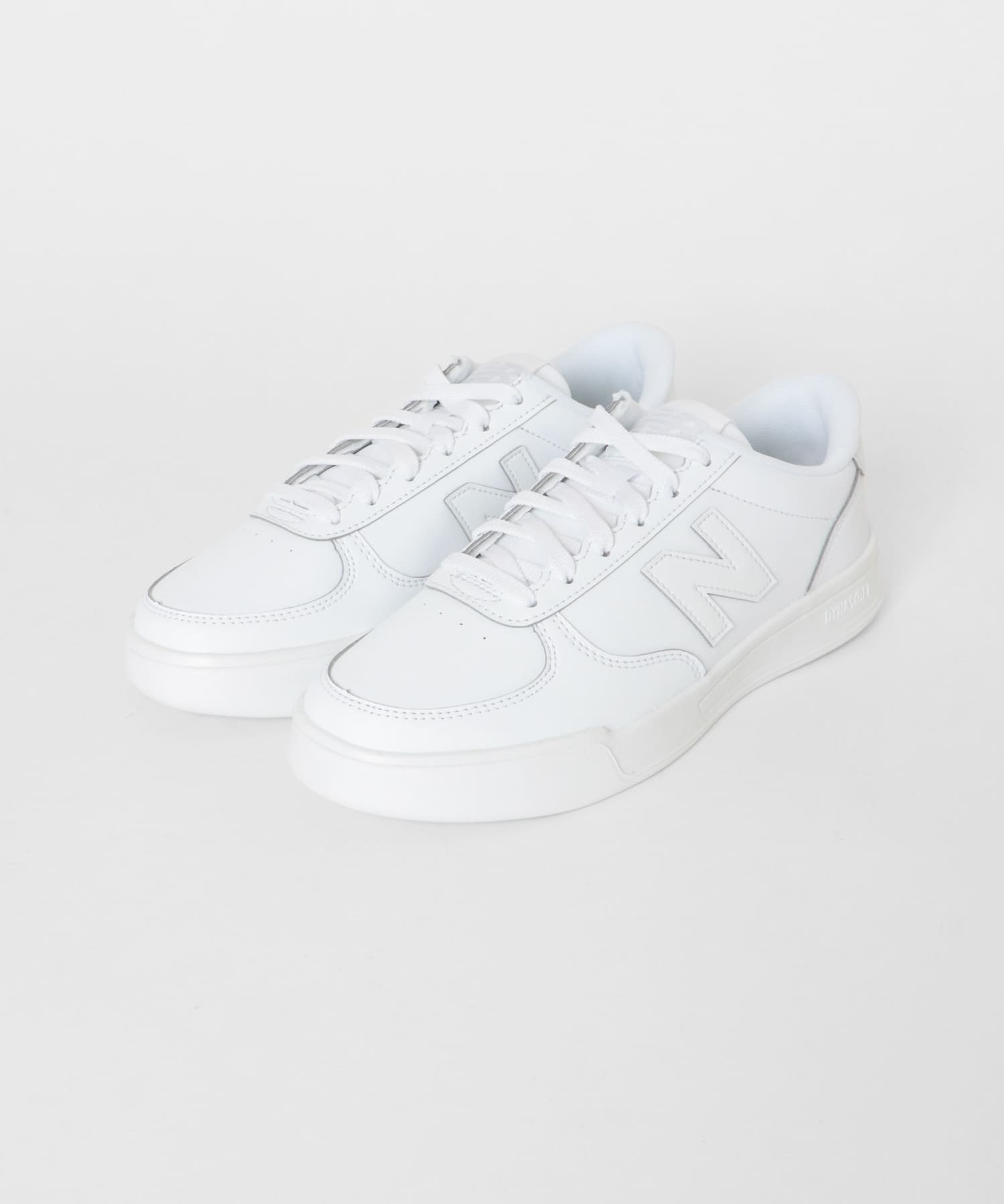 Sonny Label NEW BALANCE CT30 サニーレーベル シューズ・靴 スニーカー ホワイト【送料無料】