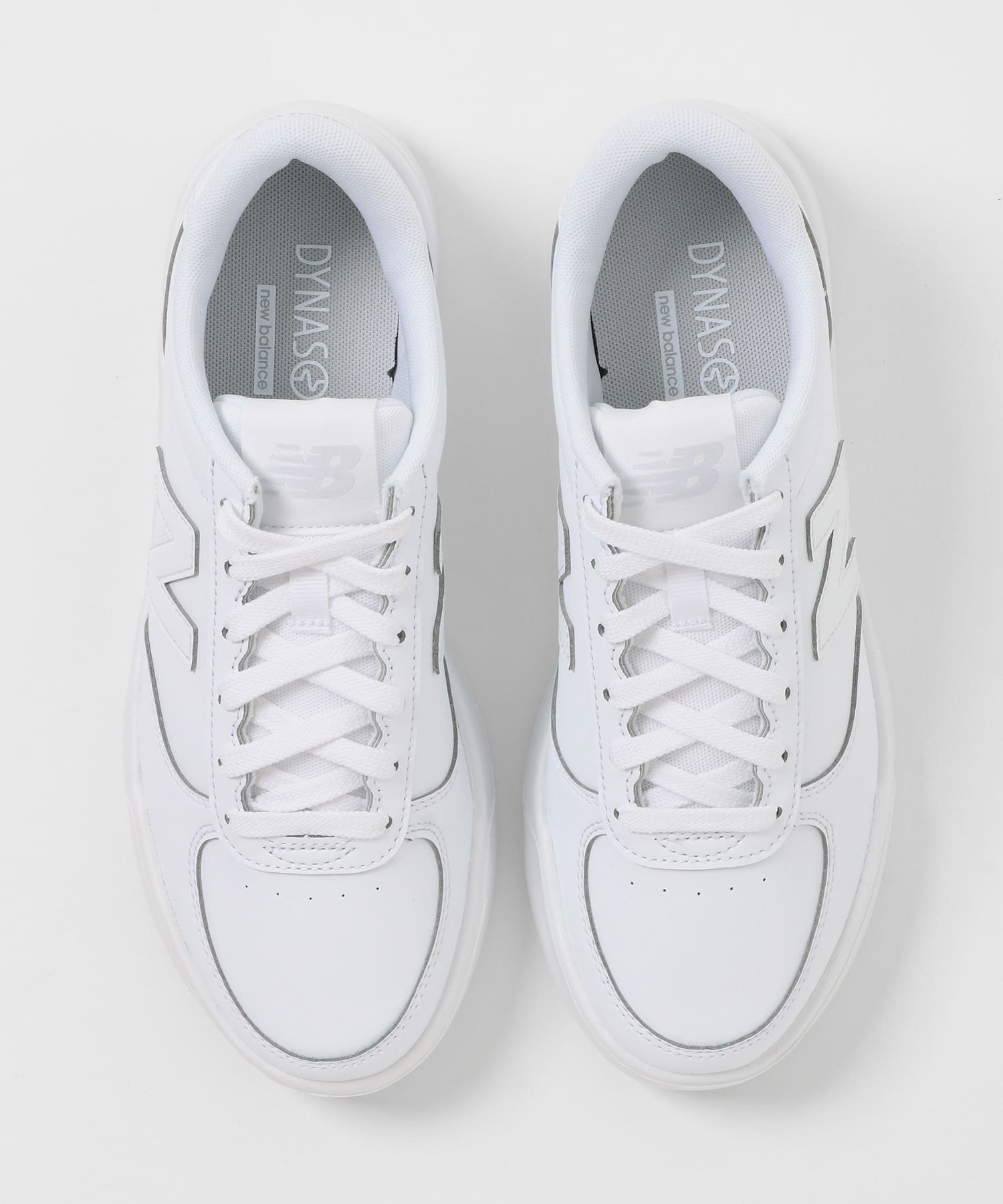 Sonny Label NEW BALANCE CT30 サニーレーベル シューズ・靴 スニーカー ホワイト【送料無料】