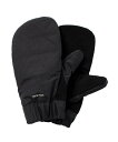 【SALE／40%OFF】Snow Peak FR Down Mittens スノーピーク ファッション雑貨 手袋 ブラック カーキ【送料無料】