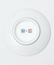 チャイハネ 【チャイハネ】【 九谷焼】2023年おかか豆皿 アミナコレクション 食器・調理器具・キッチン用品 食器・皿 レッド