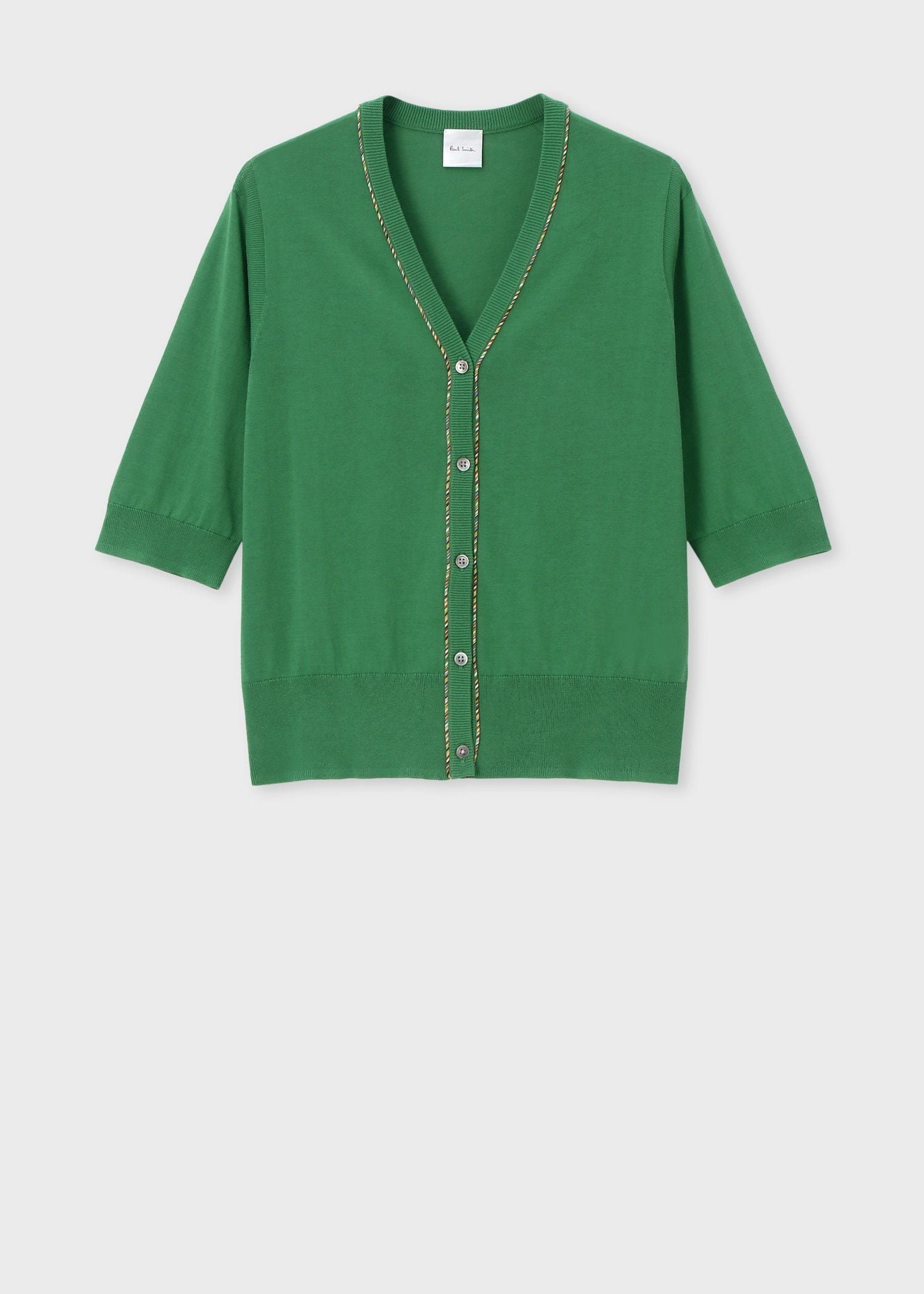 Paul Smith カーディガン Lサイズ 緑 楽天市場】ポールスミス(ニット・セーター|トップス
