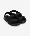 Bshop BIRKENSTOCK | MOGAMI TERRA BF BLACK WOMEN ビショップ シューズ・靴 サンダル ブラック【送料無料】