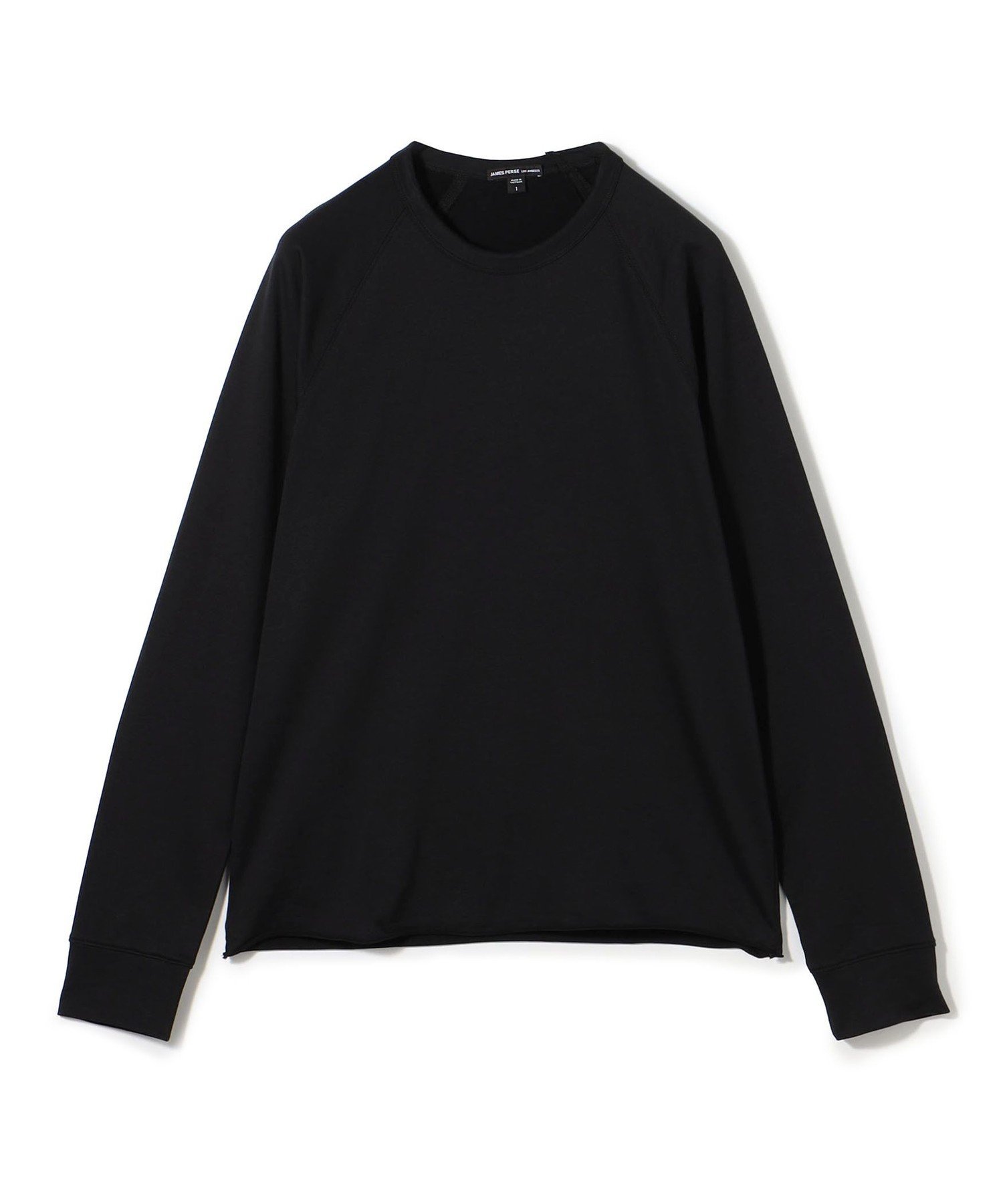 JAMES PERSE 24AW スウェット・トレーナー 楽天市場】james perse(スウェット・トレーナー|トップス