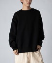 【SALE/56%OFF】United Athle UNITED ATHLE/(U)ビッグシルエットクルーネックスウェット 5627 セットアップセブン トップ...