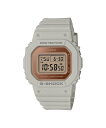 G-SHOCK G-SHOCK/5600シリーズ/GMD-S5600-8JF ブリッジ アクセサリー 腕時計 腕時計 ブラウン【送料無料】