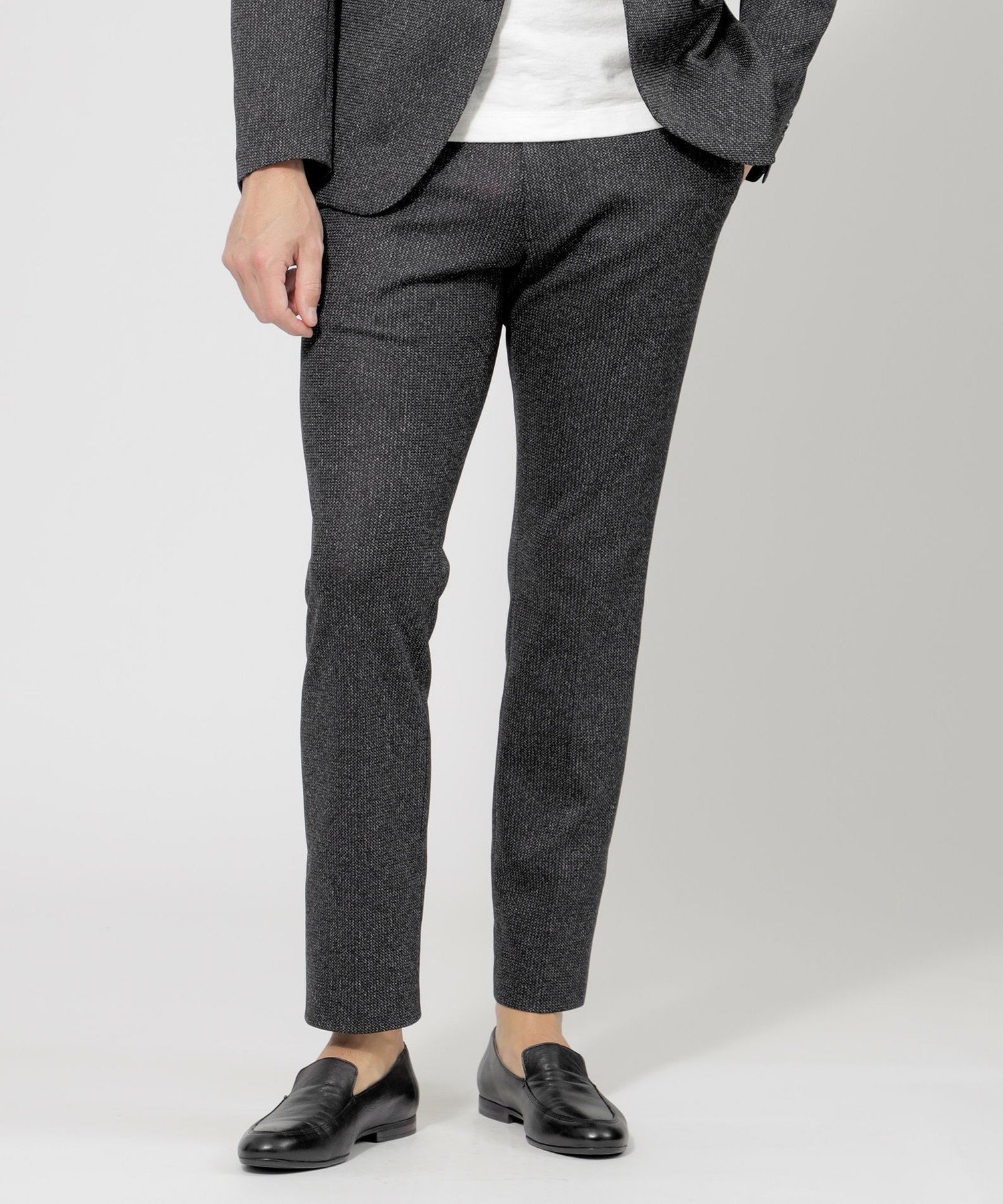 【SALE／30%OFF】EPOCA UOMO *Safari5月号掲載*【セットアップ】ラッセルジ