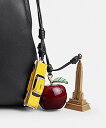 COACH 【公式】スモール ニューヨーク クラスター バッグ チャーム コーチ ファッション雑貨 チャーム・キーチェーン【送料無料】