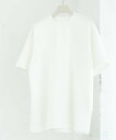 【SALE/9%OFF】SENSE OF PLACE 『一部WEB限定カラー』『ユニセックス』ダンボールポンチショートスリーブTシャツ センス オブ プレイス トップス カットソー・Tシャツ ネイビー ブラック ブルー グレー ホワイト