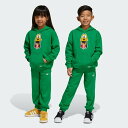 【SALE/20%OFF】adidas 【公式】アディダス adidas ADIDAS DISNEY ミッキーマウス パーカーセットアップ アディダス スポーツ...