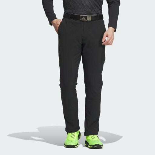 【SALE/30%OFF】adidas 【公式】アディダス adidas 【ゴルフ】Frost Guard 保温 撥水 フルレングスパンツ アディダス パンツ その他のパンツ ブラック【送料無料】 【SALE/30%OFF】adidas 【公式】アディダス adidas 【ゴルフ】Frost Guard 保温 撥水 フルレングスパンツ アディダス パンツ その他のパンツ ブラック【送料無料】