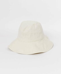 アーバンリサーチ 帽子 レディース 【SALE／30%OFF】URBAN RESEARCH DOORS KIJIMA TAKAYUKI CANVAS SOFT HAT アーバンリサーチドアーズ 帽子 ハット ホワイト ブラック ブラウン【送料無料】