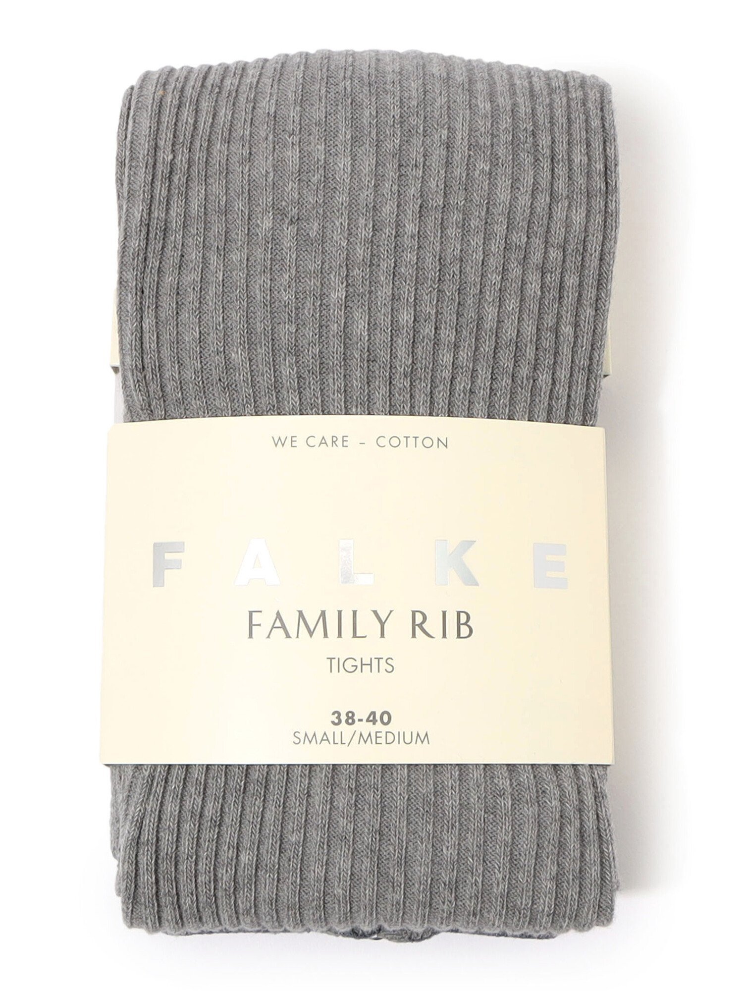 【SALE／40%OFF】GALERIE VIE BUYING GOODS FALKE FAMILY コットンリブタイツ トゥモローランド 靴下・レッグウェア その他の靴下・レッグウェア