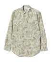 ySALE^40%OFFzBEAMS MEN FILSON / Twin Lakes Sport Shirt r[X AEgbg gbvX VcEuEXyz