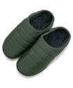 GSC GOODS & SHOES SELECT SUBU/スブ NANNEN (MENS/WOMENS) ゴースローキャラバン シューズ・靴 サンダル カーキ...