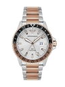 【SALE/10%OFF】EMPORIO ARMANI エンポリオ・アルマーニ 腕時計 メンズ アナログ ステンレス AR11591 ウォッチステーションインタ...