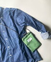 GERRY GERRY ネックウォレット オーサムコレクト 財布・ポーチ・ケース その他の財布・ポーチ・ケース ブラック ネイビー グリーン