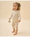 【SALE/20%OFF】PETIT BATEAU 足なしロンパース プチバトー マタニティウェア・ベビー用品 ロンパース・カバーオール【送料無料】
