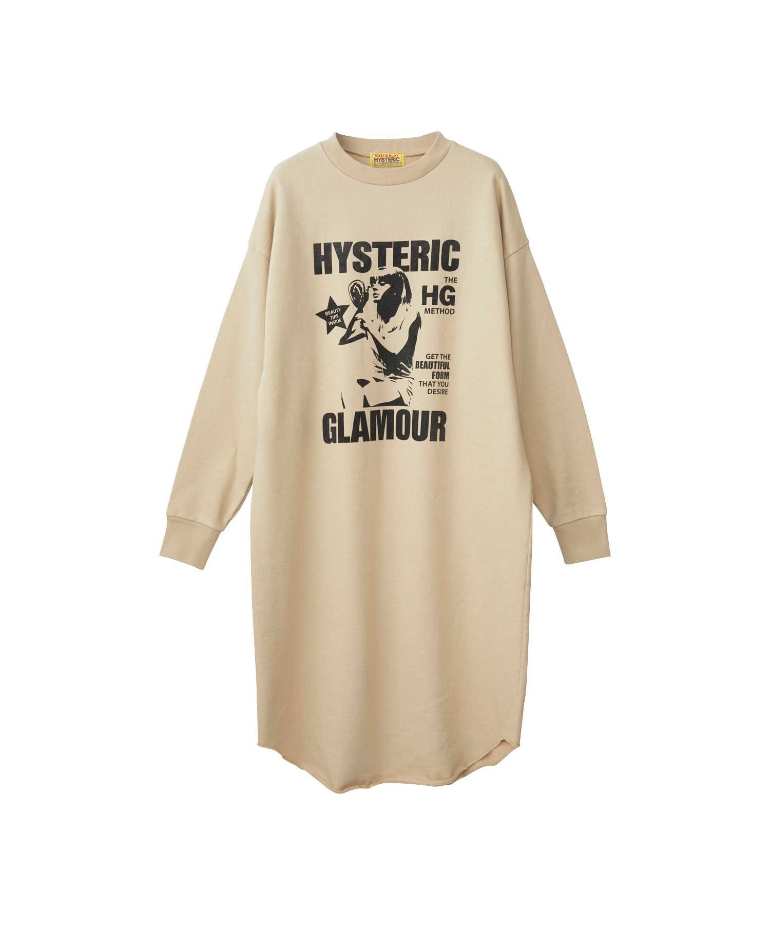 楽天市場】HYSTERIC GLAMOUR(サイズ(S/M/L)フリー 楽天市場】HYSTERIC GLAMOUR(サイズ(S/M/L)フリー