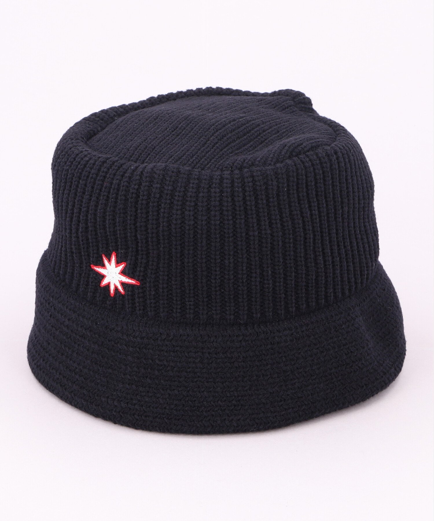 CA4LA MOREN カシラ 帽子 ハット ブラック グレー パープル【送料無料】