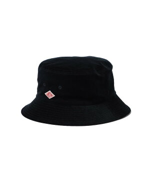 BEAMS MEN DANTON * BEAMS / 別注 コーデュロイ バケットハット ビームス メン 帽子/ヘア小物 キャップ ベージュ ブラウン ネイビー【送料無料】