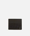 【SALE/51%OFF】METROCITY カードスロット メトロシティ 財布・ポーチ・ケース 名刺入れ・カードケース カーキグリーン ブラック【送料無料】