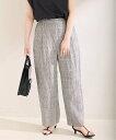 【SALE/40%OFF】B.C STOCK フレンチリネンパンツ ベーセーストック パンツ その他のパンツ グリーン カーキグリーン レッド ブラック【送料無...
