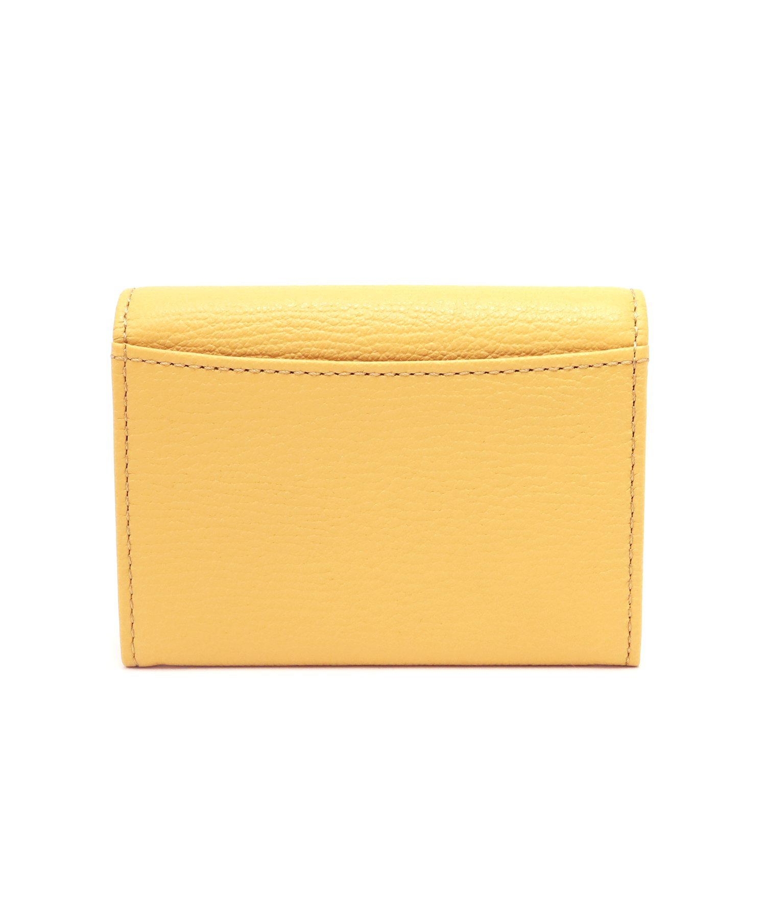 【SALE／40%OFF】NINA RICCI コロンブパース 小銭入れ マルショウ エンドウ 財布・ポーチ・ケース コインケース・小銭入れ・札入れ イエロー グリーン【送料無料】