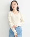 【SALE/70%OFF】earth music&ecology ホルターネックプルオーバー アースミュージック&エコロジー トップス ニット ブラック ホワイ...