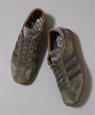 JOURNAL STANDARD 《予約》adidas originals / アディダス オリジナルス Exclusive TOBACCO タバコ ジャーナル スタンダード シューズ・靴 スニーカー グレー【送料無料】