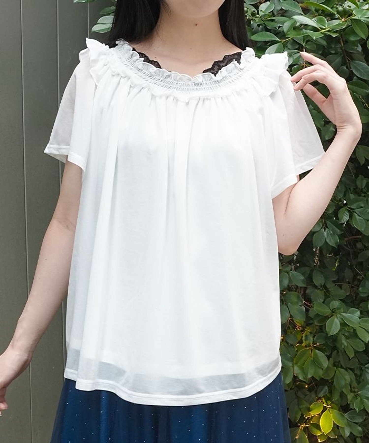 楽天市場】バックリボン（サイズ（S/M/L）フリー）（Tシャツ