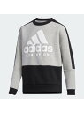 【SALE／52%OFF】adidas Sports Performance B SPORT ID スウェットクルーネック (ウラキモウ) アディダス スポーツ/水着 スポーツウェア