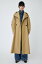 SALE64%OFFMOUSSY COLLARLESS TRENCH  ޥ 㥱åȡ ¾Υ㥱åȡ ۥ磻 ͥӡ ̵