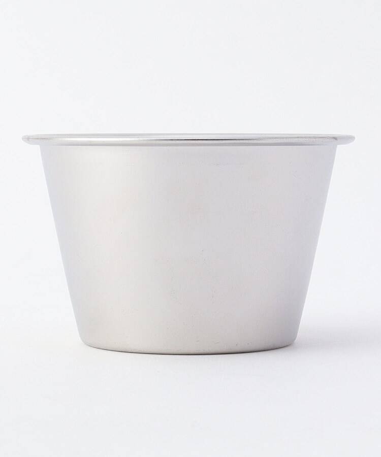 212 KITCHEN STORE ラフィネ ステンレス製ジャンボプリン・マフィンカップ トゥーワントゥーキッチンストア 食器・調理器具・キッチン用品 その他の食器・調理器具・キッチン用品 レッド stylife-14015770 Rakuten Fashion サンプル画像3