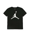 【SALE／10 OFF】Jordan JORDAN(ジョーダン) JUMPMAN TEE ジュニア(128-170cm) ルーキーユーエスエー トップス カットソー Tシャツ ブラック グレー レッド ホワイト