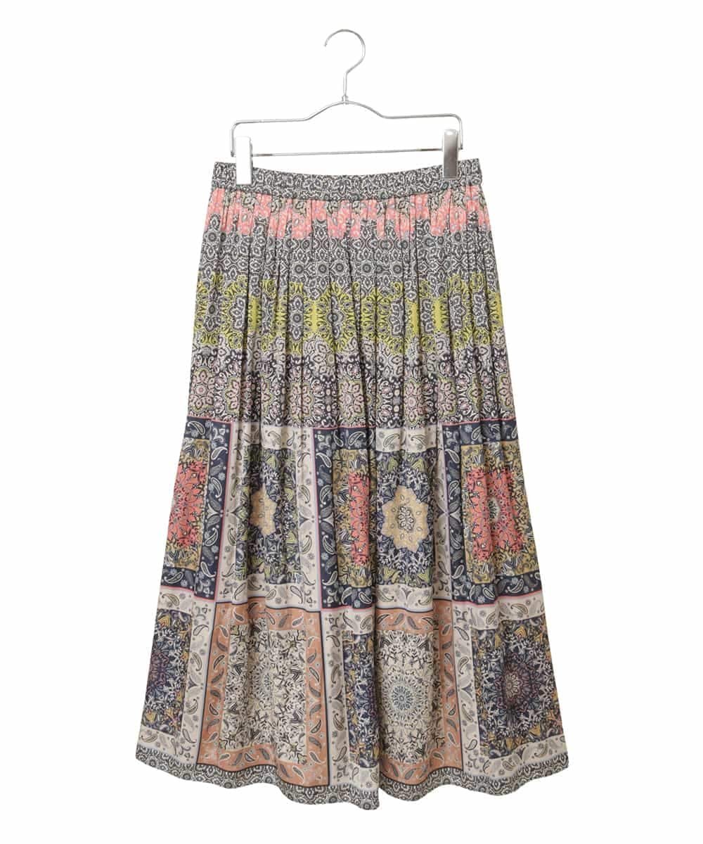 HIROKO BIS GRANDE レディース スカート ヒロコ ビス グランデ