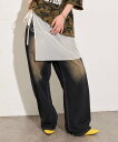 【SALE/94%OFF】PAL GROUP OUTLET 【WHO'S WHO gallery】シアーラップスカート パル グループ アウトレット スカート ...