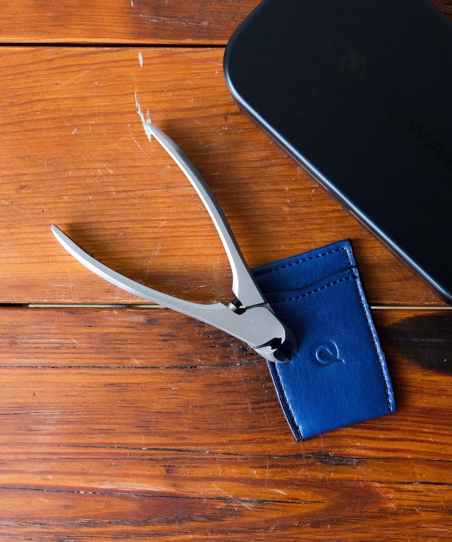 BEAMS JAPAN SUWADA / 別注 スワダ つめ切り クラシック S ビームス ジャパン ファッション雑貨 その他のファッション雑貨【送料無料】