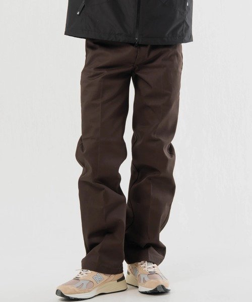 SELECT BRANDS Dickies/ディッキーズ 874 WORK PANTS【LENGTH 32】(MENS) ジャックローズ パンツ その他のパンツ カーキグリーン ブラック