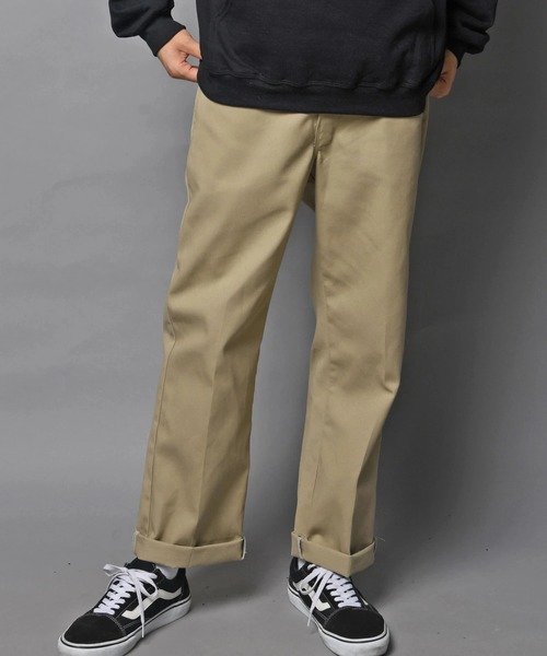 SELECT BRANDS Dickies/ディッキーズ 874 WORK PANTS【LENGTH 32】(MENS) ジャックローズ パンツ その他のパンツ カーキグリーン ブラック