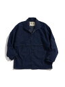 リーバイス 【SALE／75%OFF】Levi's BY LEVI'S(R) MADE&CRAFTED(R) ジャケット リーバイス ジャケット・アウター デニムジャケット【送料無料】