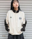 UMBRO 別注 Track Jacket フリークスストア トップス その他のトップス ホワイト ブラック グリーン ネイビー 