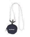 【SALE/30%OFF】Jack Bunny!! マルチ機能ポーチ (UNISEX) ジャックバニー スポーツ・アウトドア用品 ゴルフグッズ ピンク ネイビー ホワイト