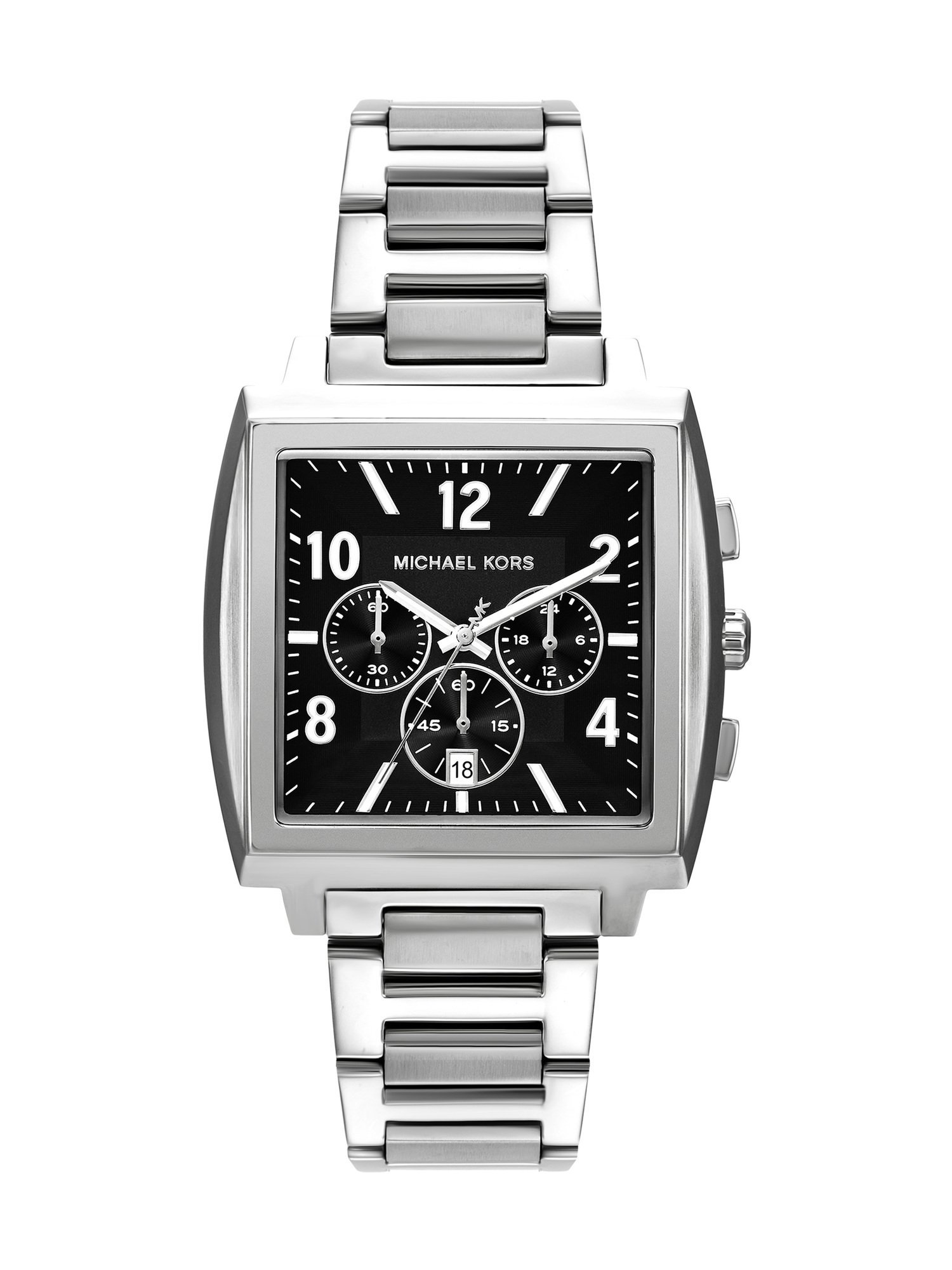 MICHAEL KORS マイケル・コース 腕時計 メンズ アナログ ステンレス MK9230 ウォッチステーションインターナショナル アクセサリー・腕時計 腕時計【送料無料】
