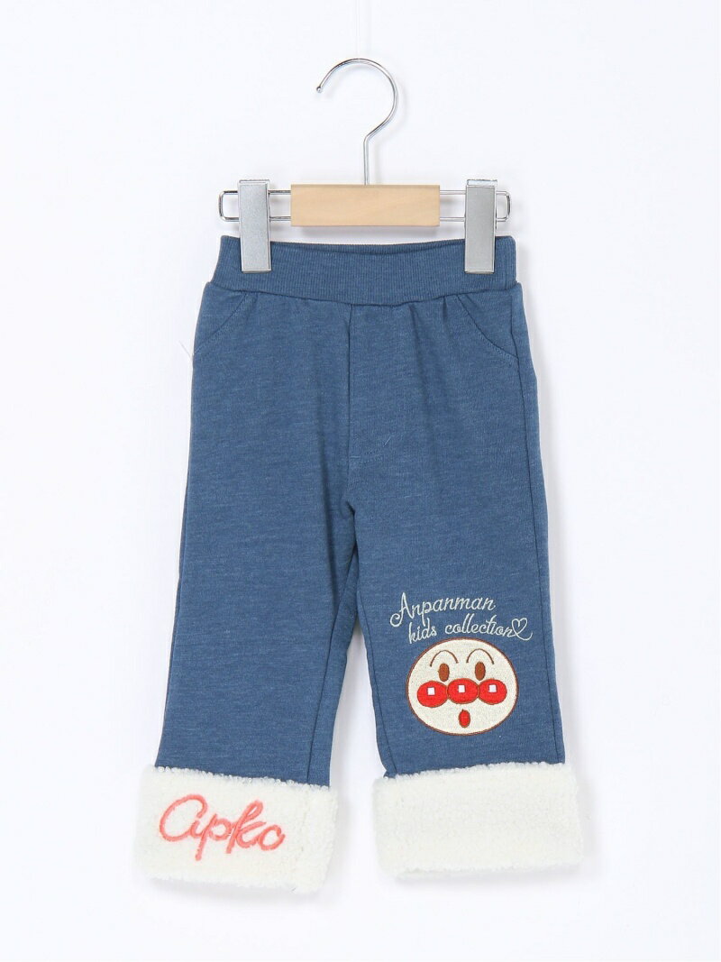 ySALE^50%OFFzANPANMAN KIDS COLLECTION APKC/(K){Apc Ap}LbYRNV pc ̑̃pc lCr[