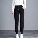 【SALE/30%OFF】miniministore スウェットパンツ 裏起毛 ミニミニストア パンツ ジーンズ・デニムパンツ グレー ネイビー ピンク ブラッ...