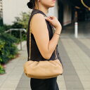 【SALE/10%OFF】Rouge vif la cle 【BRENTELLA/ブレンテッラ】チェーンショルダーバッグ ルージュ・ヴィフ ラクレ バッグ ショルダーバッグ ブラック ブラウン【送料無料】